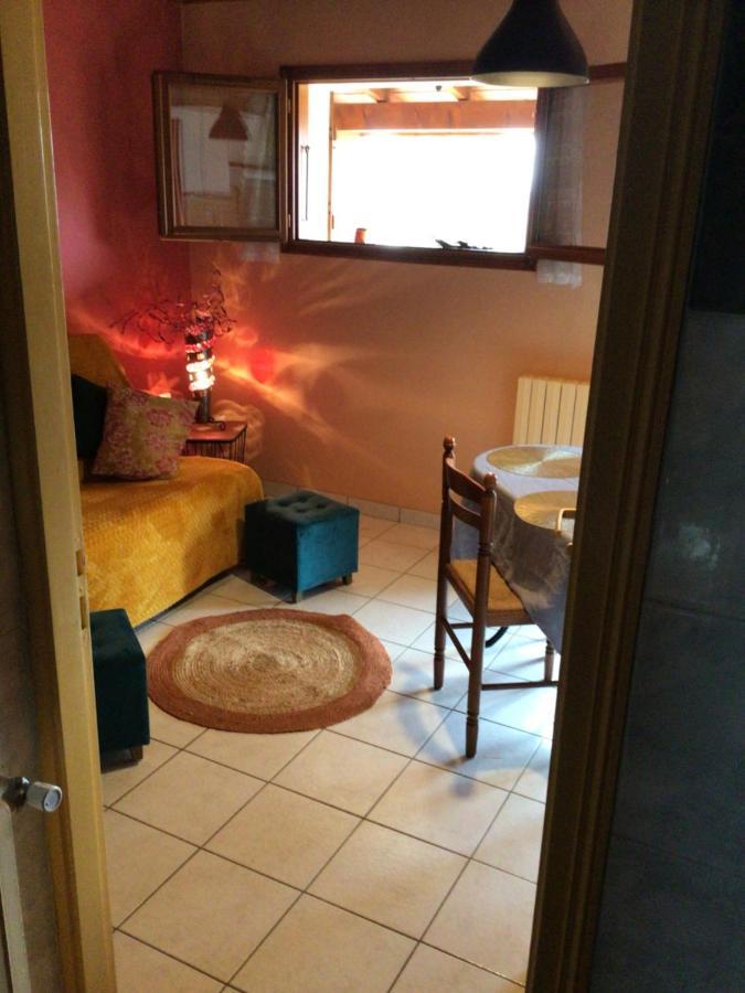 לקטור Le Gite De Gascogne מראה חיצוני תמונה