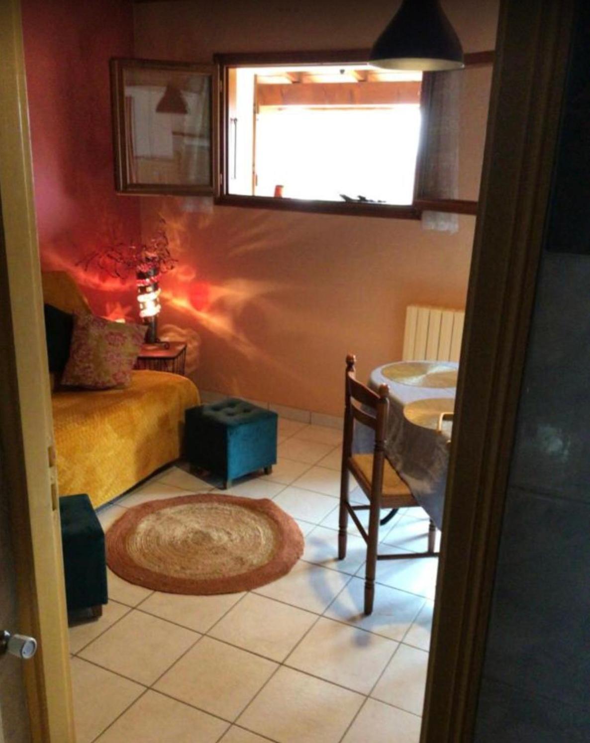 לקטור Le Gite De Gascogne מראה חיצוני תמונה