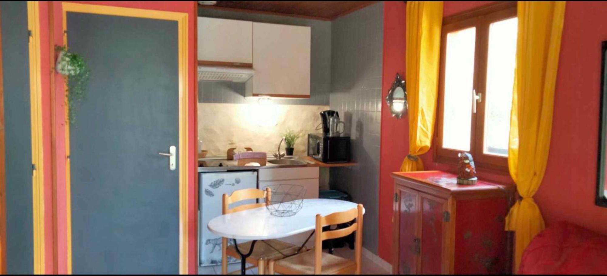 לקטור Le Gite De Gascogne מראה חיצוני תמונה